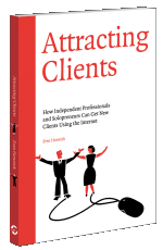 Attracting Clients by Erno Hannink