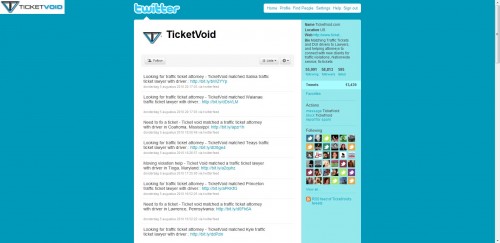 TicketVoid
