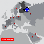 Finland - accept no boundaries