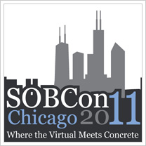 SOBCon Chicago 2011