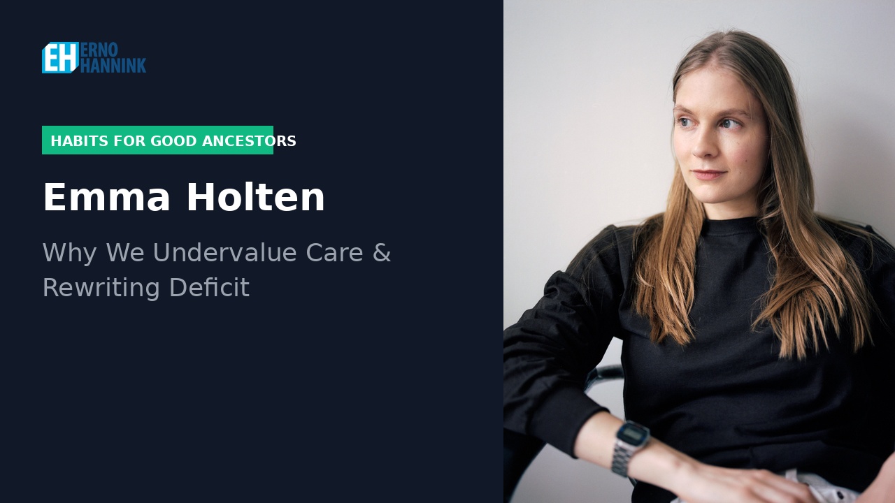 Emma Holten Deficit
