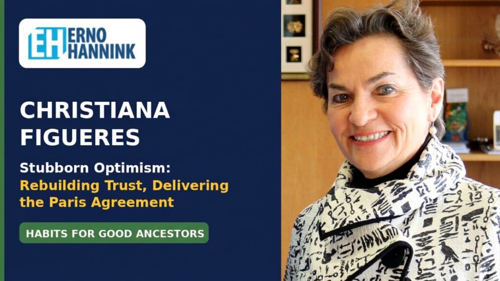 Christiana Figueres